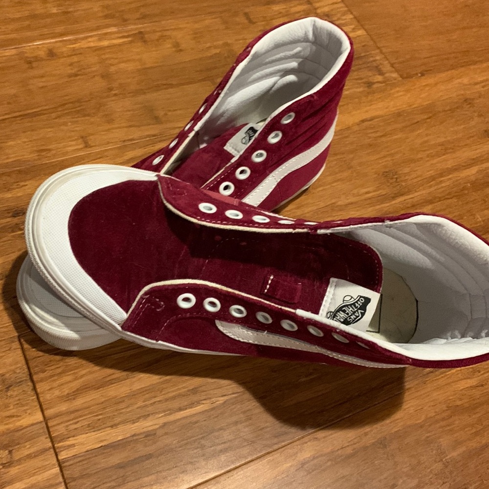 Vans